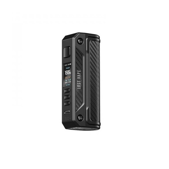 BOX THELEMA SOLO 100 W LOST VAPE
