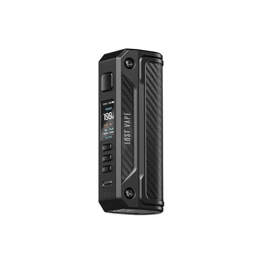 BOX THELEMA SOLO 100 W LOST VAPE