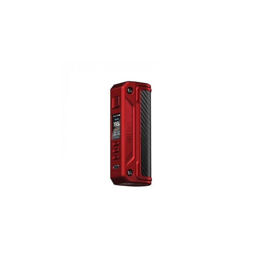 BOX THELEMA SOLO 100 W LOST VAPE