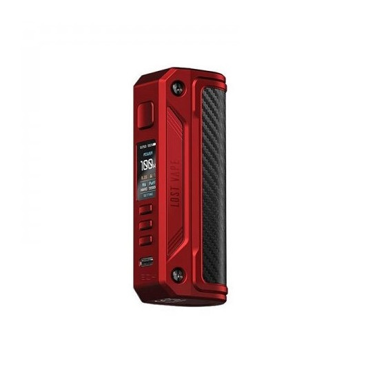BOX THELEMA SOLO 100 W LOST VAPE