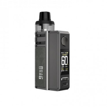 KIT DRAG E60 VOOPOO