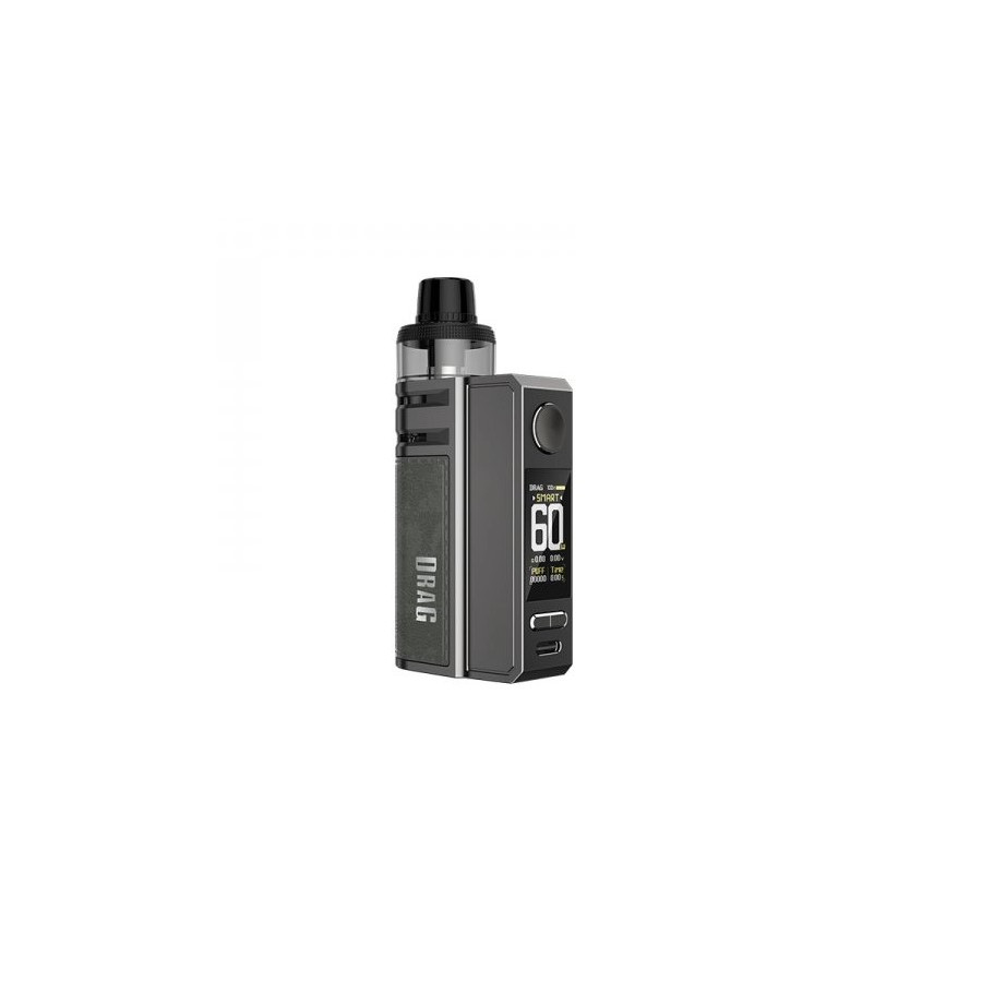 KIT DRAG E60 VOOPOO KIT DRAG E60 VOOPOO