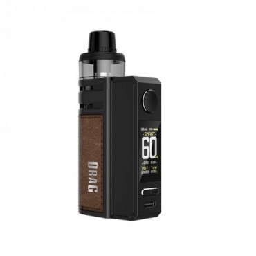 KIT DRAG E60 VOOPOO