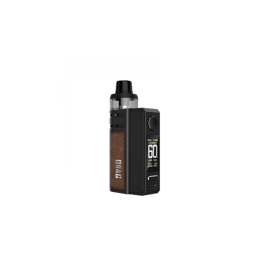 KIT DRAG E60 VOOPOO KIT DRAG E60 VOOPOO