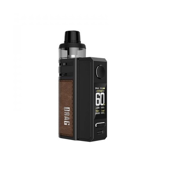 KIT DRAG E60 VOOPOO