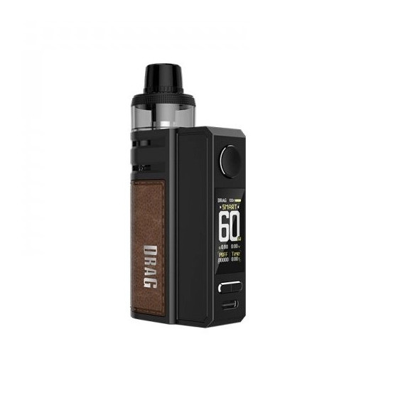 KIT DRAG E60 VOOPOO