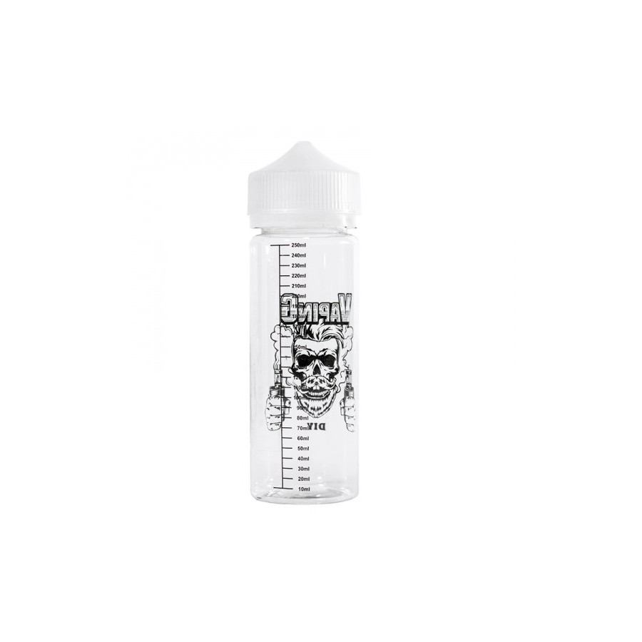 Bouteille graduée 250 ML Bouteille graduée 250 ML