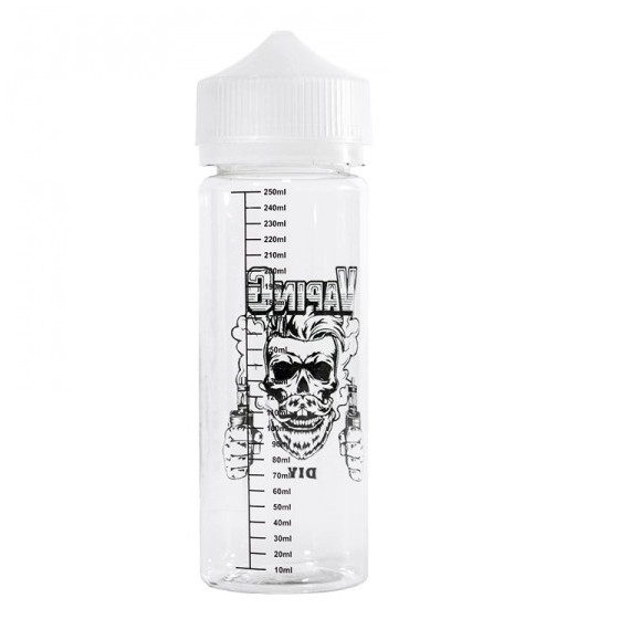 Bouteille graduée 250 ML