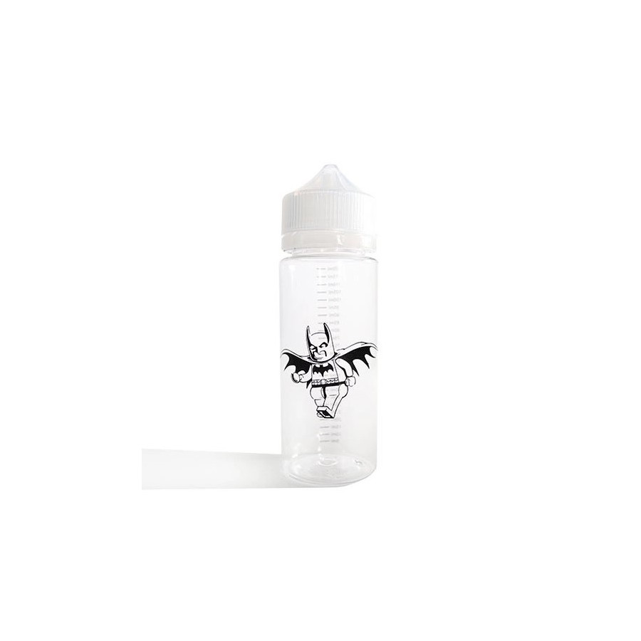 Bouteille graduée 120 ML