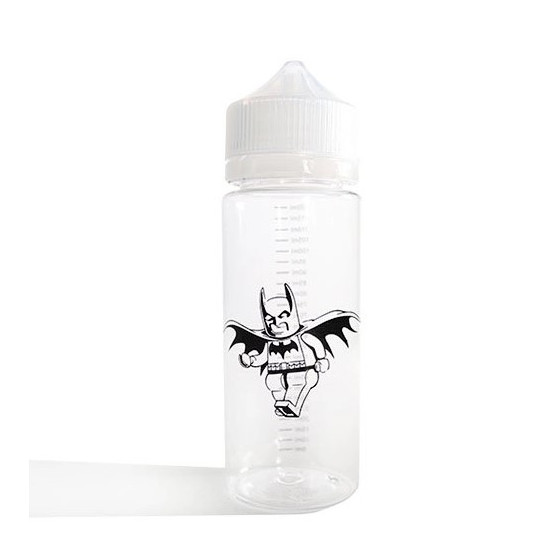 Bouteille graduée 120 ML