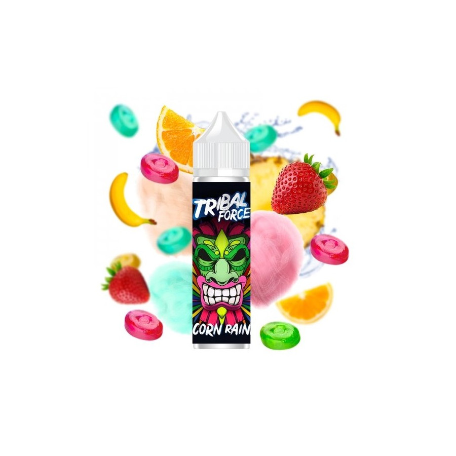 Unicorn rainbow - 50ml - TRIBAL FORCE