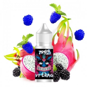 CONCENTRE NAVY DRAGON 30ML TRIBAL FORCE
