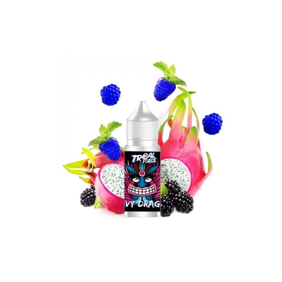 CONCENTRE NAVY DRAGON 30ML TRIBAL FORCE CONCENTRE NAVY DRAGON 30ML TRIBAL FORCE