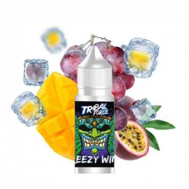 CONCENTRE FREEZY WINE 30ML TRIBAL FORCE