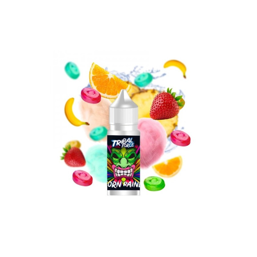 CONCENTRE UNICORN RAINBOW 30ML TRIBAL FORCE CONCENTRE UNICORN RAINBOW 30ML TRIBAL FORCE