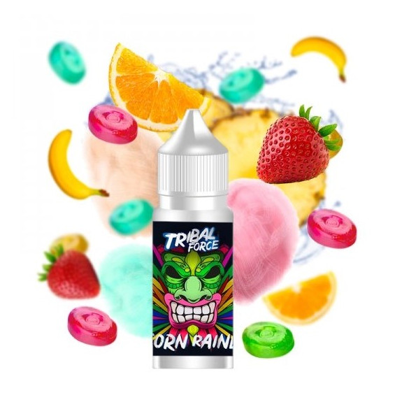 CONCENTRE UNICORN RAINBOW 30ML TRIBAL FORCE
