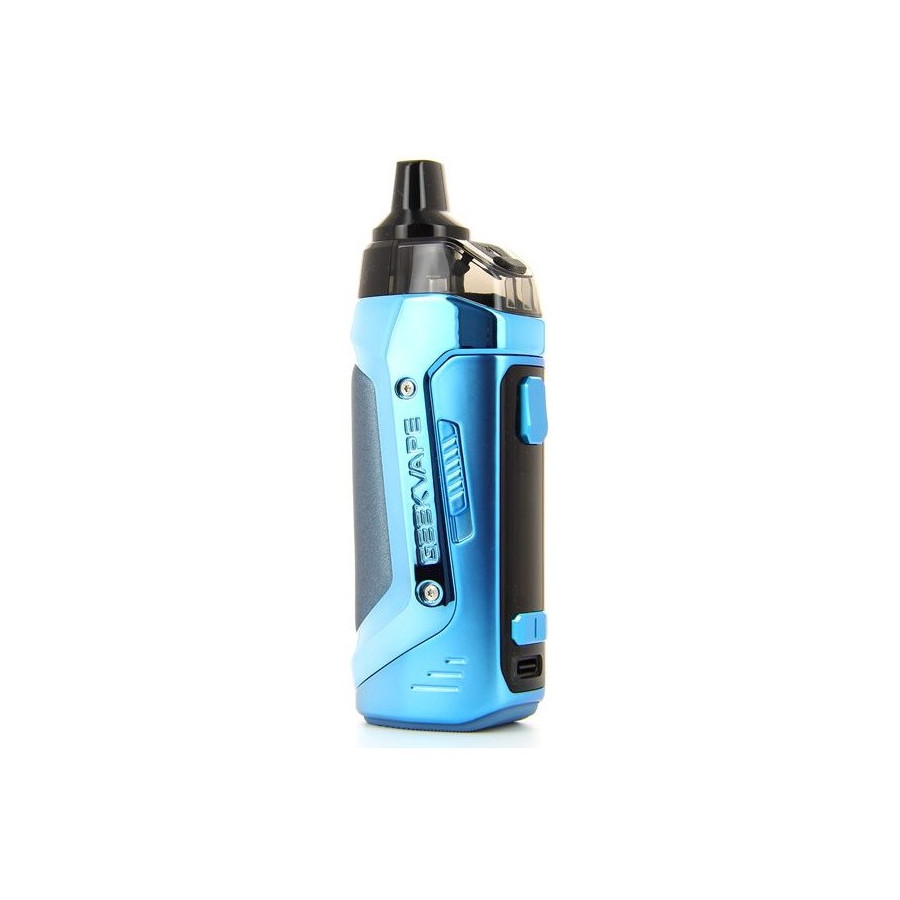 KIT AEGIS BOOST 2 B60 (60 W) GEEKVAPE