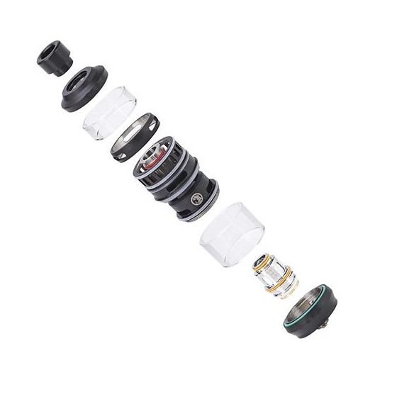 CLEAROMISEUR P SUB OHM GEEKVAPE