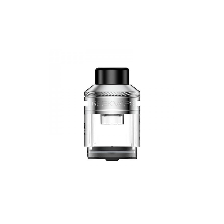 CARTOUCHE AEGIS ETENO E100 4,5 ML GEEKVAPE (PACK DE 2) CARTOUCHE AEGIS ETENO E100 4,5 ML GEEKVAPE (PACK DE 2)