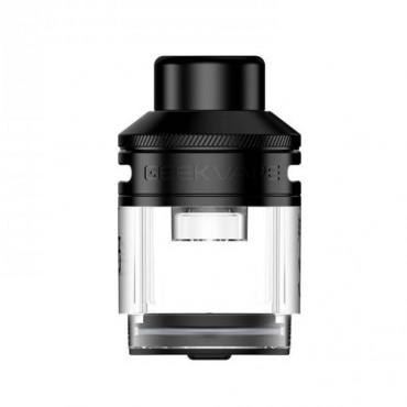 CARTOUCHE AEGIS ETENO E100 4,5 ML GEEKVAPE (PACK DE 2)