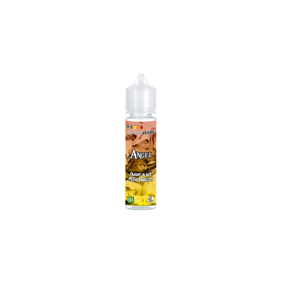 Angel - 50ML - CONCEPTAROME Angel - 50ML - CONCEPTAROME