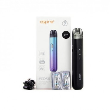 KIT POD FLEXUS Q ASPIRE