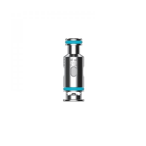 RESISTANCE AF FLEXUS ASPIRE (PACK DE 5)