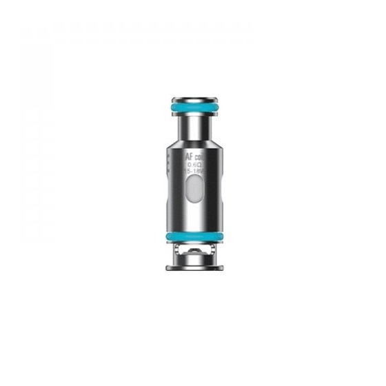 RESISTANCE AF FLEXUS ASPIRE (PACK DE 5)
