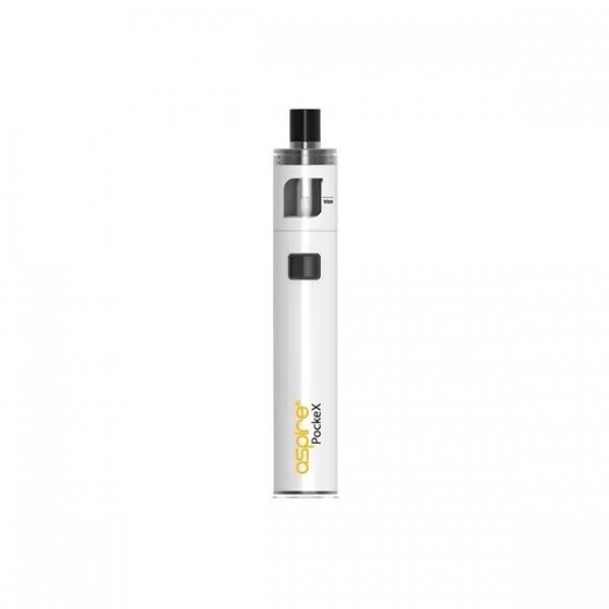 KIT POCKE X ASPIRE