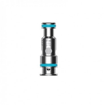 RESISTANCE AF FLEXUS ASPIRE (PACK DE 5)