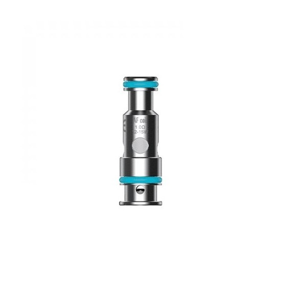 RESISTANCE AF FLEXUS ASPIRE (PACK DE 5)