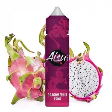 Dragon fruit - 50ml - AISU