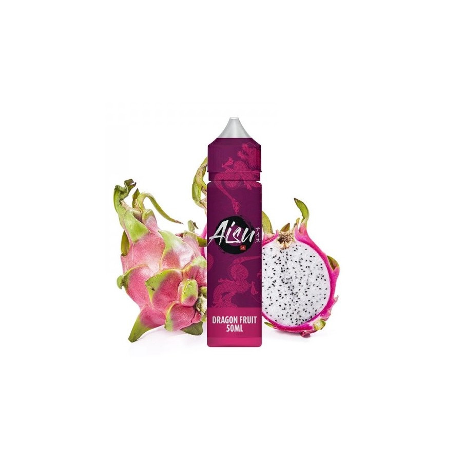 Dragon fruit - 50ml - AISU Dragon fruit - 50ml - AISU