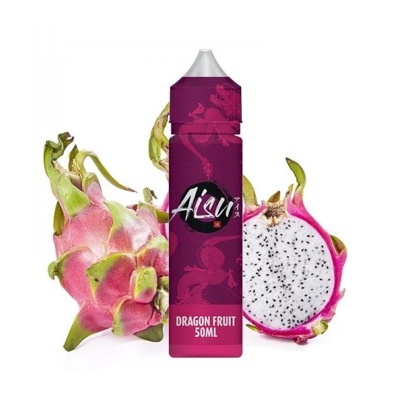 Dragon fruit - 50ml - AISU