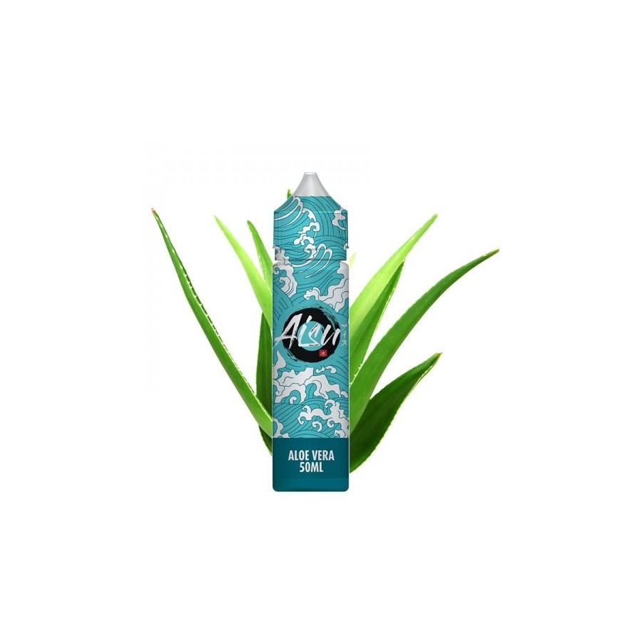 Aloe vera - 50ml - AISU Aloe vera - 50ml - AISU