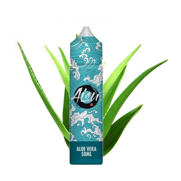 Aloe vera - 50ml - AISU