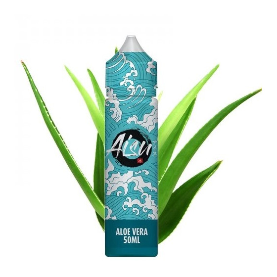 Aloe vera - 50ml - AISU