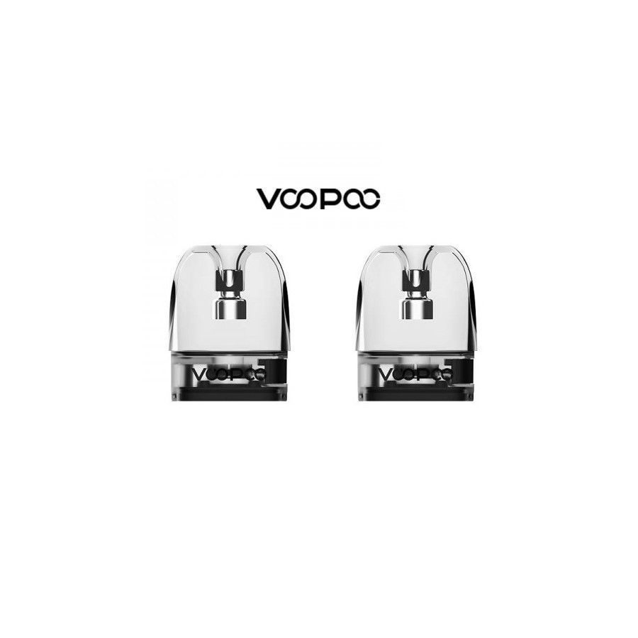 CARTOUCHE ARGUS POD P1 2 ML VOOPOO (PACK DE 2) CARTOUCHE ARGUS POD P1 2 ML VOOPOO (PACK DE 2)