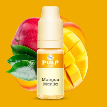 Mangue Manille - 10ml - PULP