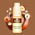 La Noisette et sa Coque - 10ml - Pulp (Lot de 10)