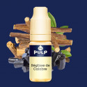Réglisse de Calabre - 10ml - Pulp (Lot de 10)