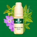 Verveine des Alpes - 10ml - Pulp (Lot de 10)