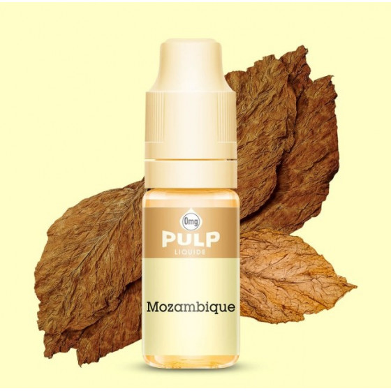 Mozambique - 10ml - Pulp