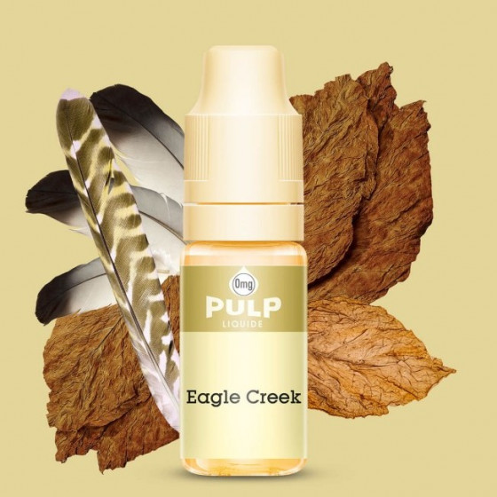 Eeagle Creek - 10ml - Pulp (Lot de 10)
