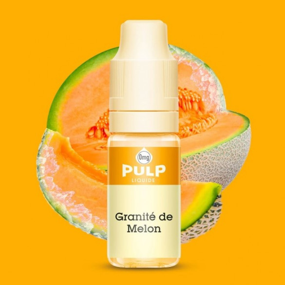 Granité de Melon - 10ml - Pulp