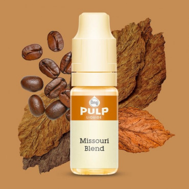 Missouri blend - 10ml - Pulp (Lot de 10)