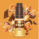 Pulp & peanut - 10ml - Pulp Kitchen (Lot de 10)