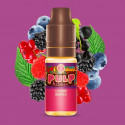 Chubby berries - 10ml - Pulp Kitchen (Lot de 10)
