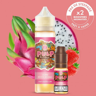 Licorne - 60ml - Pulp Kitchen