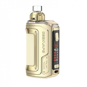 KIT AEGIS HERO 2 H45 GEEKVAPE
